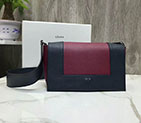 2018 CELINE MEDIUM FRAME BAG IN CALFSKIN 180263