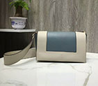 2018 CELINE MEDIUM FRAME BAG IN CALFSKIN 180263
