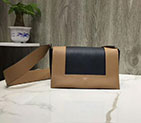 2018 CELINE MEDIUM FRAME BAG IN CALFSKIN 180263