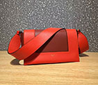 2018 CELINE MEDIUM FRAME BAG IN CALFSKIN 180263