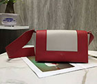 2018 CELINE MEDIUM FRAME BAG IN CALFSKIN 180263