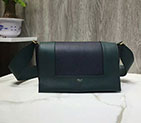 2018 CELINE MEDIUM FRAME BAG IN CALFSKIN 180263