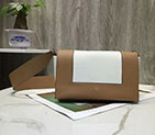 2018 CELINE MEDIUM FRAME BAG IN CALFSKIN 180263