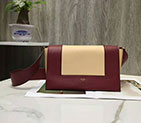 2018 CELINE MEDIUM FRAME BAG IN CALFSKIN 180263