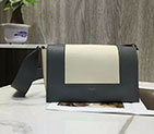 2018 CELINE MEDIUM FRAME BAG IN CALFSKIN 180263