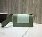 2018 CELINE MEDIUM FRAME BAG IN CALFSKIN 180263
