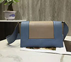 2018 CELINE MEDIUM FRAME BAG IN CALFSKIN 180263