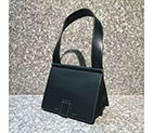 2018 CELINE SMALL TAB BAG IN SATINATED NATURAL CALFSKIN 201480