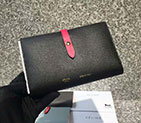 2018 CELINE STRAP MEDIUM MULTIFUNCTION IN GRAINED CALFSKIN AND SHINY CALFSKIN 104873