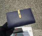 2018 CELINE STRAP MEDIUM MULTIFUNCTION IN GRAINED CALFSKIN AND SHINY CALFSKIN 104873