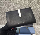 2018 CELINE STRAP MEDIUM MULTIFUNCTION IN GRAINED CALFSKIN AND SHINY CALFSKIN 104873