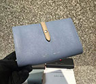 2018 CELINE STRAP MEDIUM MULTIFUNCTION IN GRAINED CALFSKIN AND SHINY CALFSKIN 104873