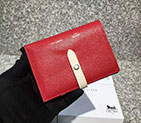 2018 CELINE STRAP MEDIUM MULTIFUNCTION IN GRAINED CALFSKIN AND SHINY CALFSKIN 104813