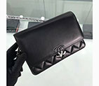 2018 CHANEL Mini Flap Bag A84428