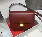2018 Celine MEDIUM CLASSIC BAG IN NATURAL CALFSKIN 164173