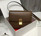 2018 Celine MEDIUM CLASSIC BAG IN NATURAL CALFSKIN 164173