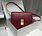 2018 Celine MEDIUM CLASSIC BAG IN NATURAL CALFSKIN 164173