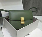2018 Celine MEDIUM CLASSIC BAG IN NATURAL CALFSKIN 164173