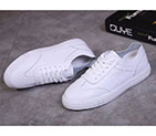 2018 Celine women Sneaker in Calfskin CWS0044