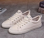 2018 Celine women Sneakers in Calfskin leather