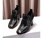 2018 Celine women Sneakers in Calfskin leather