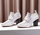 2018 Celine women Sneakers in Calfskin leather