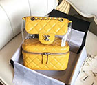 2018 Chanel Backpack A57826