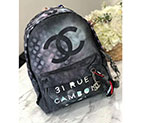 2018 Chanel Backpack