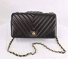 2018 Chanel Banquet Flap Bag A91588
