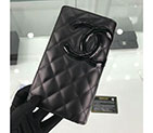 2018 Chanel Bi-Fold Wallet