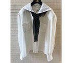 2018 Chanel Blouses CC0074