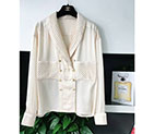 2018 Chanel Blouses CC0003