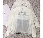 2018 Chanel Blouses CC0064