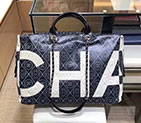 2018 Chanel Bowling Bag A57164