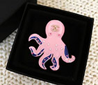 2018 Chanel Brooch CJ0225