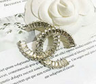 2018 Chanel Brooch CJ0366