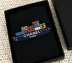 2018 Chanel Brooch CJ0459