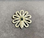 2018 Chanel Brooch CJ0259
