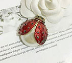 2018 Chanel Brooch CJ0039