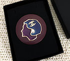 2018 Chanel Brooch CJ0408