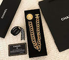 2018 Chanel Brooch CJ0205