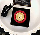 2018 Chanel Brooch CJ0154