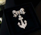 2018 Chanel Brooch CJ0115