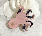 2018 Chanel Brooch CJ0053