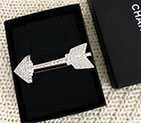 2018 Chanel Brooch CJ0471