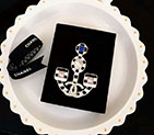 2018 Chanel Brooch CJ0133