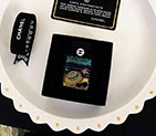 2018 Chanel Brooch CJ0108