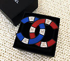 2018 Chanel Brooch CJ0386