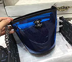 2018 Chanel Bucket bag A57636