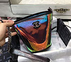 2018 Chanel Bucket bag A57636